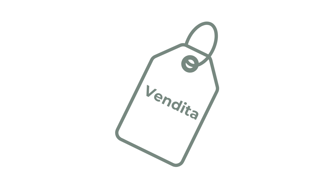 Vendita macchinari e detergenti